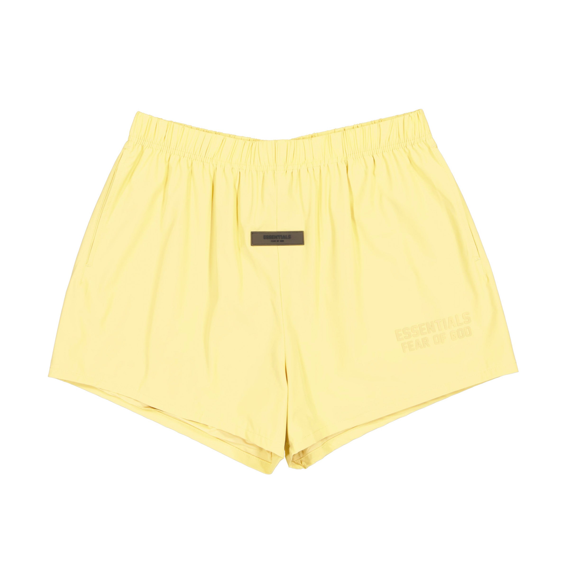 Men Running Shorts Light Tusca