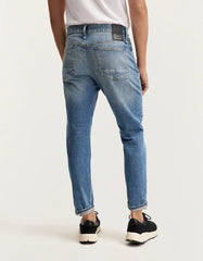 Blue Taper WI4Y jeans