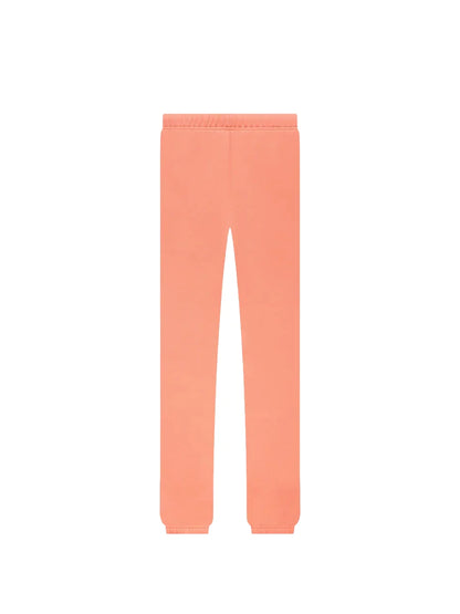 Sweatpant Coral