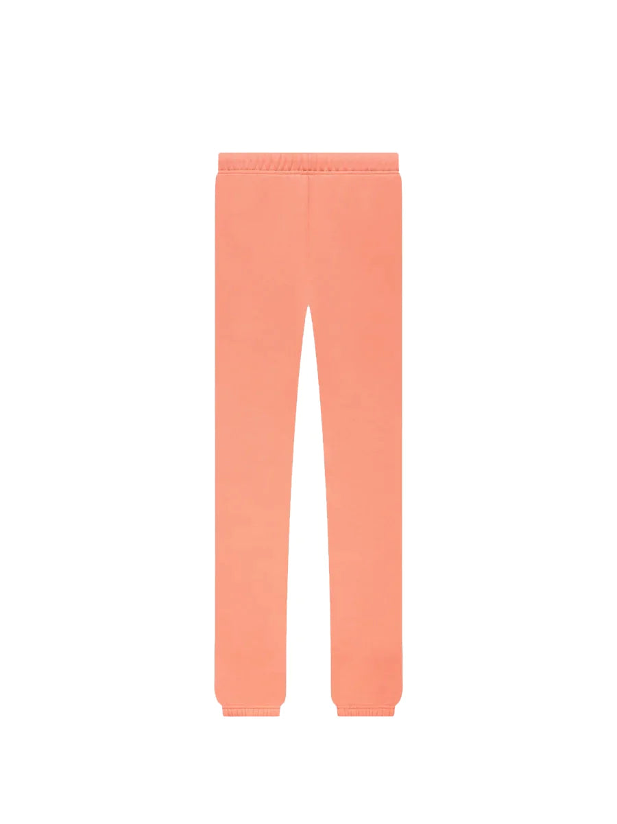 Sweatpant Coral