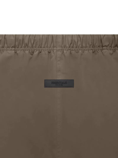 Women Dock Short Wood
