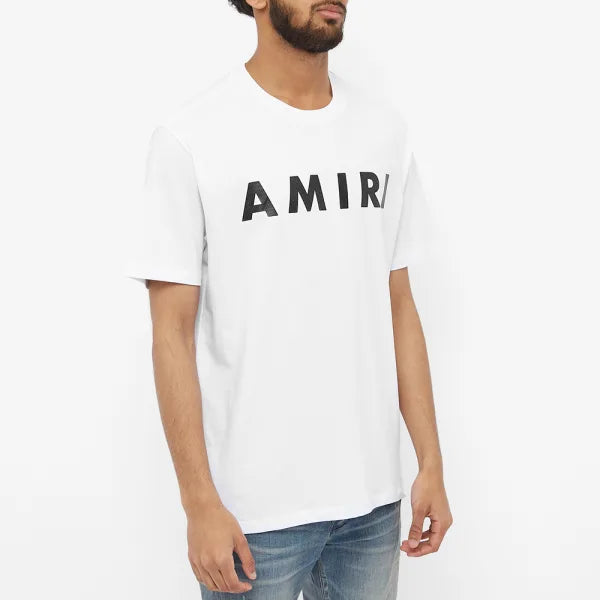 Army logo tee