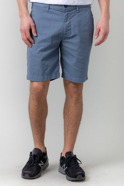 Wave Twill Standard Short