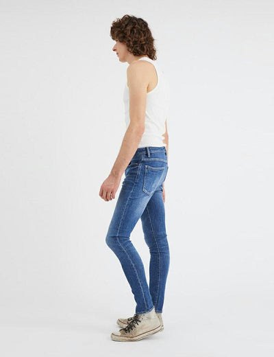 Rebel Skinny Zero Regrets