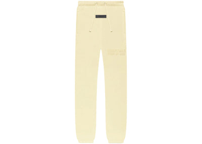 Kids Sweatpant - Canary