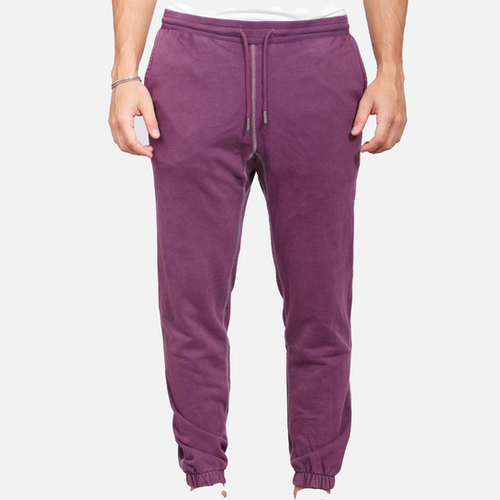 Purple Alex Sweatpant