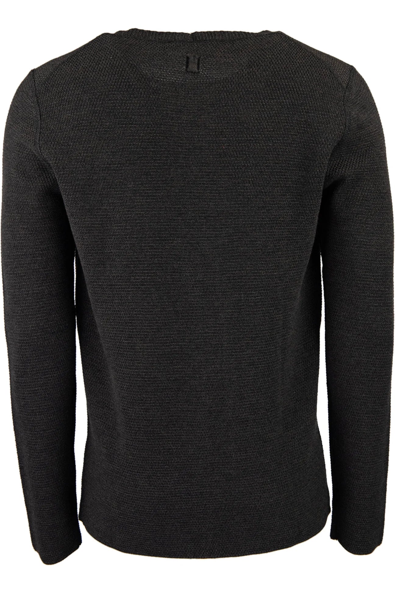 Black Long Sleeve