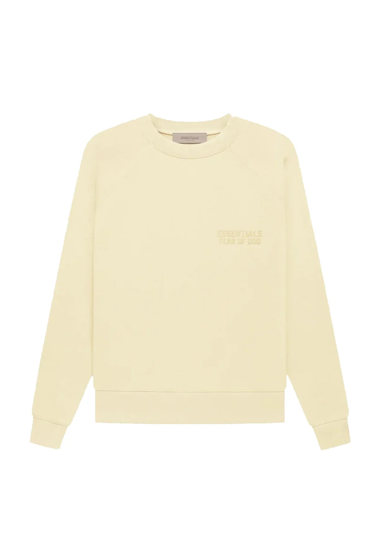 Crewneck Canary