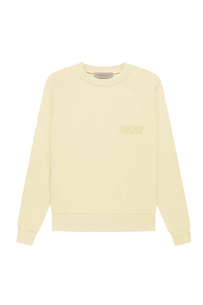 Crewneck Canary