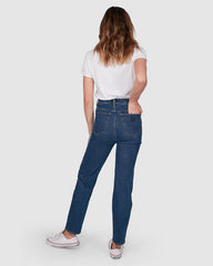 A94׳ high slim Electra jeans