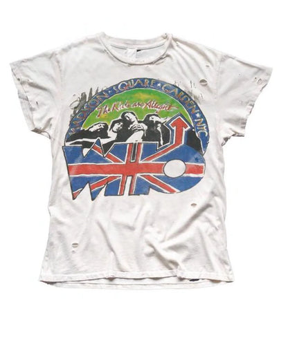 The who tee