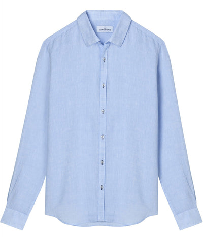 Blue Joan’S Chemise