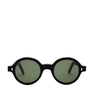Reunion Bold 01 Green Mirror
