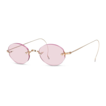 Mr.Leight Makena 18k Rose Gold