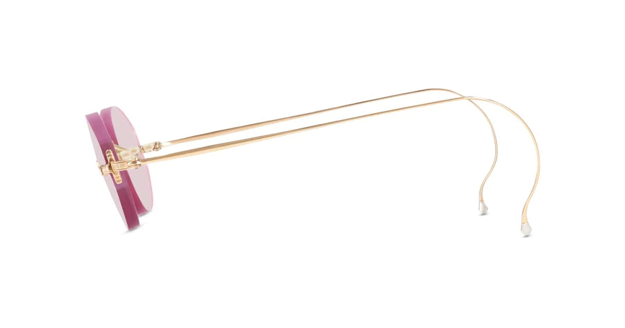 Mr.Leight Makena 18k Rose Gold