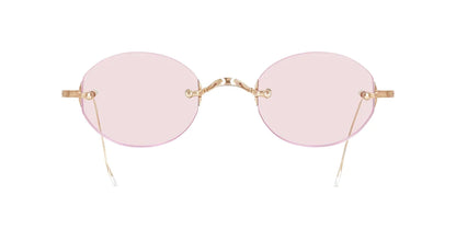 Mr.Leight Makena 18k Rose Gold