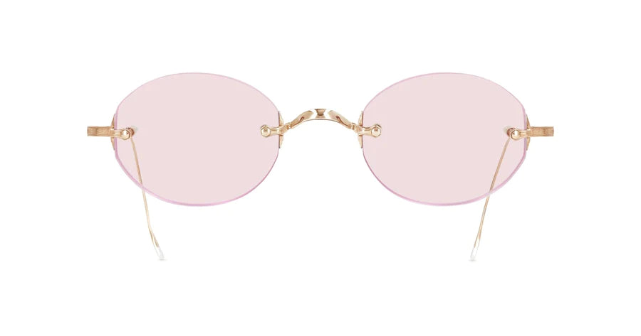 Mr.Leight Makena 18k Rose Gold