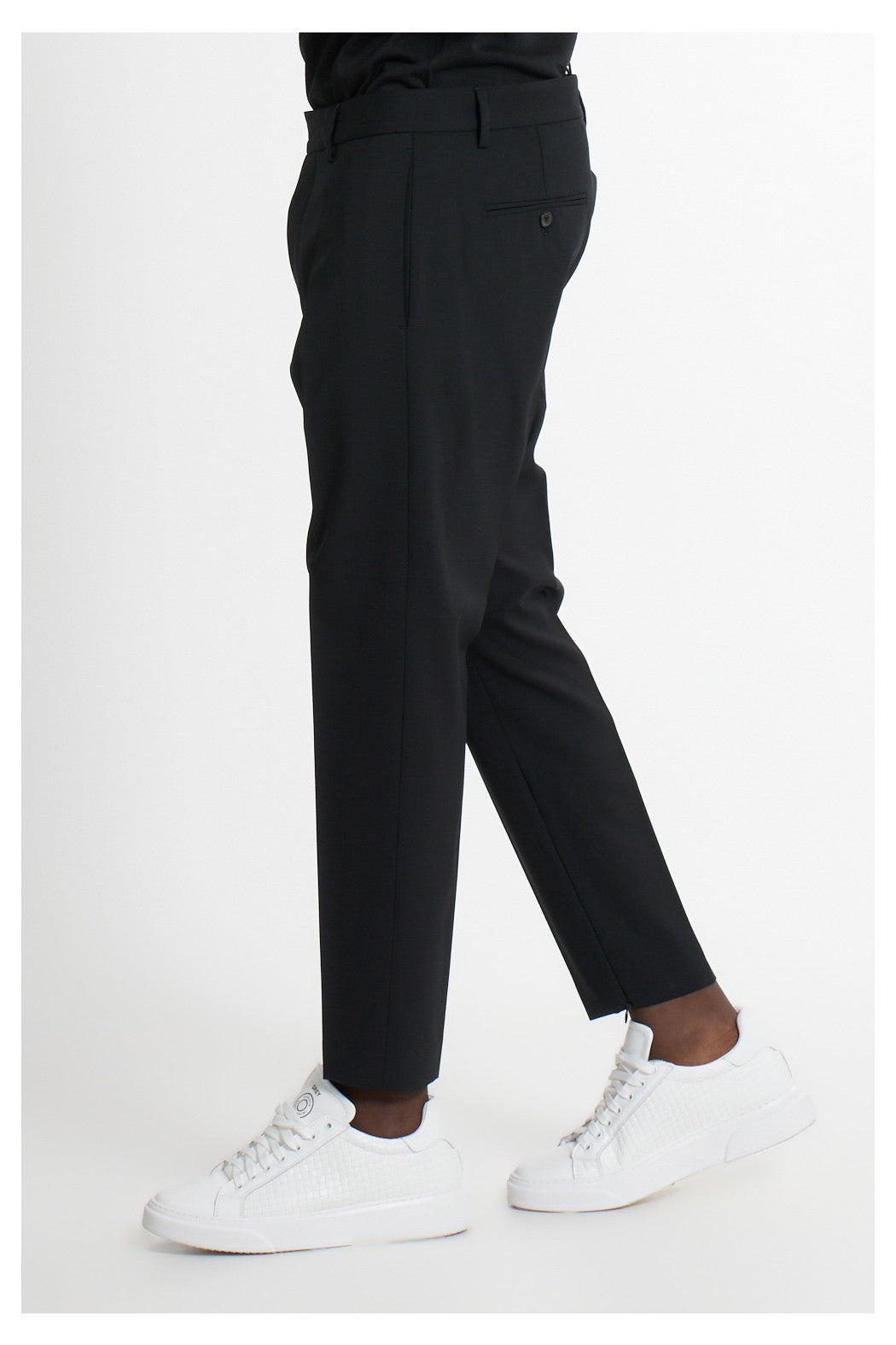 Pantalone Skinny Dan