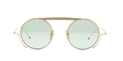 Thom Browne Tbs111 Gold