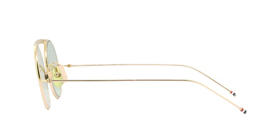 Thom Browne Tbs111 Gold
