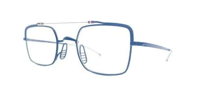 Thom Browne Tb-909 Matte Navy